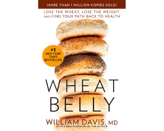 Conversation with Gut Health Expert - Dr. William Davis. - hellowater